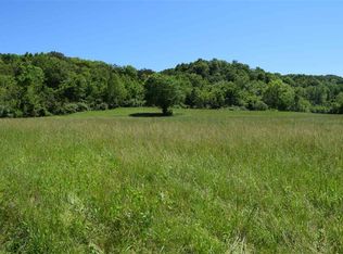 0 Ninnie Ridge Rd, Whitesburg, TN 37891