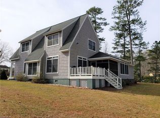 11020 Dancers Creek Rd, Dutton, VA 23050