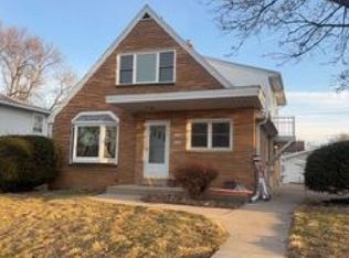 10166 W Montana Ave, West Allis, WI 53227