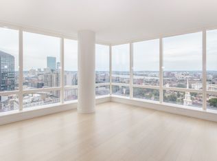 1 Franklin St #2803, Boston, MA 02110