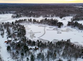 7961 McNutt Lake Ln, Minocqua, WI 54548