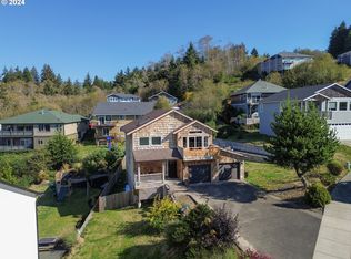 2351 N Fork Dr, Seaside, OR 97138