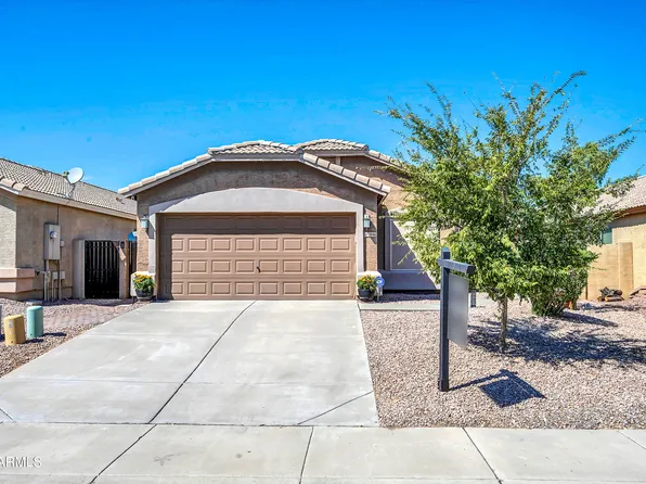 3846 W Five Mile Peak Drive, San Tan Valley, AZ 85144