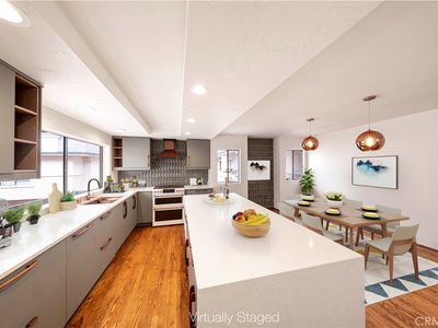 7909 Caminito Del Cid, La Jolla, CA, 92037