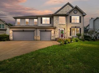 316 Cedar Ridge Dr, Lake Villa, IL 60046