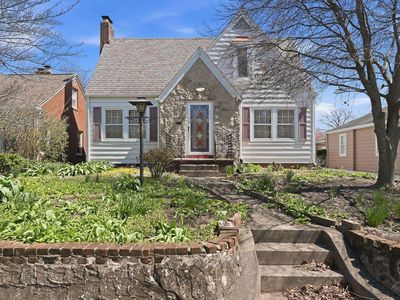 4533 E Lafayette Esplanade, Fort Wayne, IN, 46806