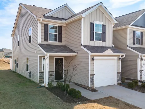 515 Brasstown Ct, Pendleton, SC 29670