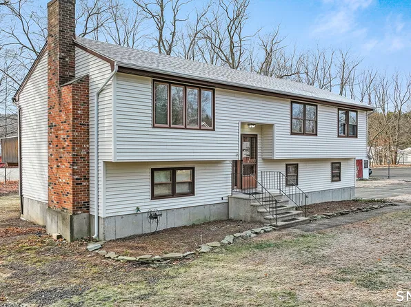 129 Dowd Avenue, Canton, CT 06019