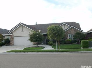 1552 Lexington Dr, Lodi, CA 95242