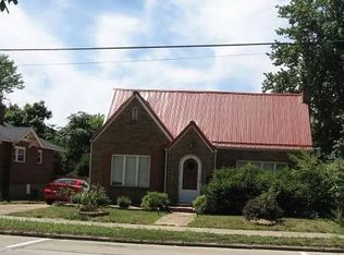 207 W Main St, Fredericktown, MO 63645