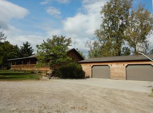 9765 County Road 44, East Liberty, OH 43319