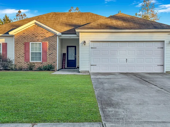 151 Waverly Way, Savannah, GA 31407