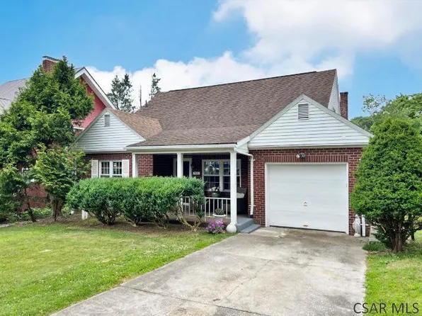 315 Leila St, Johnstown, PA 15905