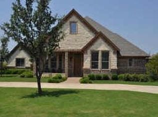 232 Arbor Ln, Haslet, TX 76052