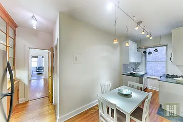 Sold by Halstead Real Estate