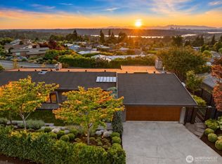 4342 Somerset Blvd SE, Bellevue, WA 98006