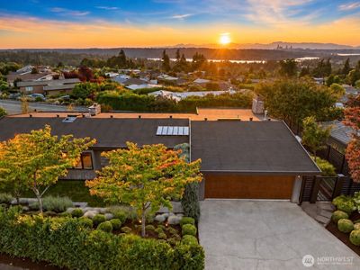 4342 Somerset Boulevard SE, Bellevue, WA, 98006
