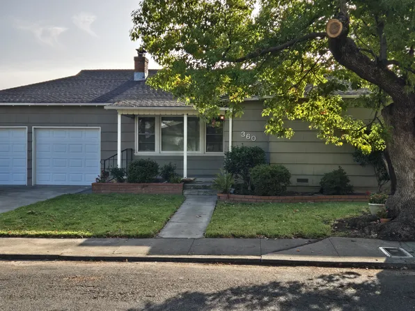 360 Monroe St, Napa, CA 94559