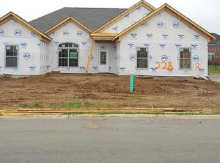 6715 Anthem Dr, Charlestown, IN 47111