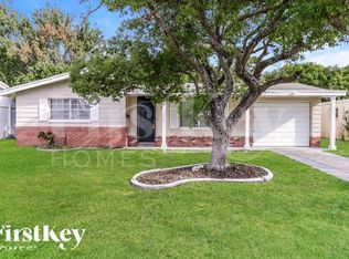 4125 Woodsville Dr, New Port Richey, FL 34652