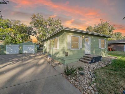 3103 S Western Ave, Sioux Falls, SD, 57105