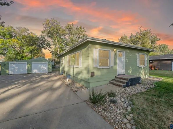 3103 S Western Ave, Sioux Falls, SD 57105