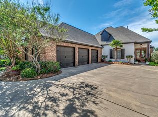 115 Vinings Dr, Madison, MS 39110