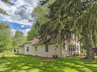 14150 Weir Rd, Clio, MI 48420