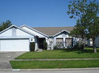 2644 Debany Rd, Kissimmee, FL 34744