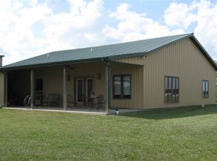 2228 Haskell Rd, Ottawa, KS 66067