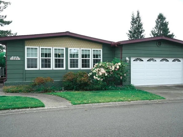 1945 Piner Road #207, Santa Rosa, CA 95403