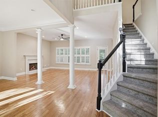 1795 Ivey Trce, Cumming, GA 30041