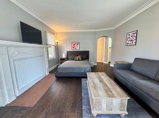 (Undisclosed Address), Detroit, MI 48224