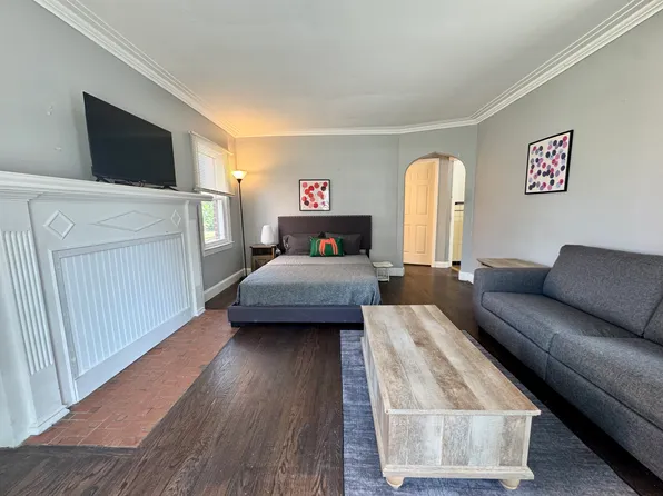 5284 Devonshire Rd #1, Detroit, MI 48224