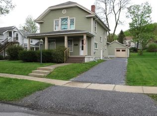 20 1/2 Austin St, Wellsboro, PA 16901