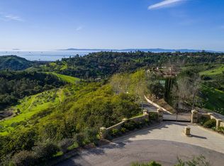 998 W Mountain Dr, Santa Barbara, CA 93103