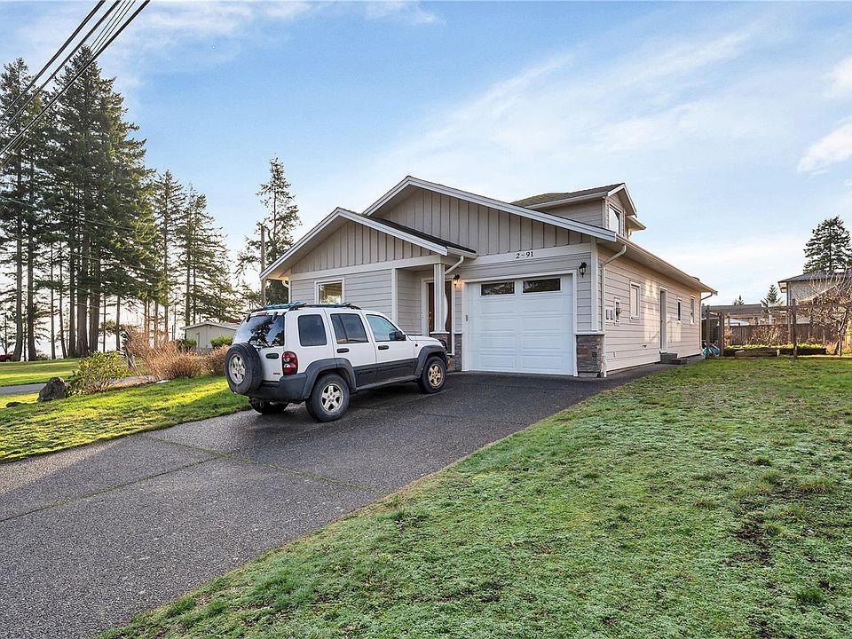 91 Dahl Rd Campbell River BC Zillow
