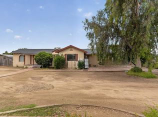 17809 Ave 280, Exeter, CA 93221