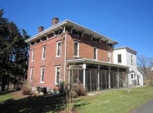 1872 River Rd, Lambertville, NJ 08530
