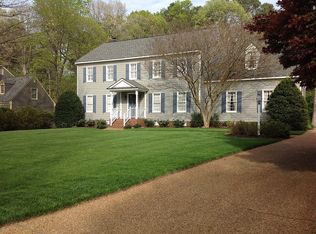 209 Grande Dr, Henrico, VA 23229