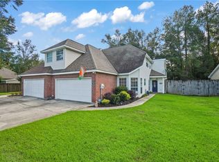 925 Rapatel St, Mandeville, LA 70448
