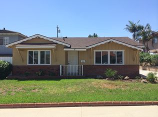509 View Crest Dr, Montebello, CA 90640