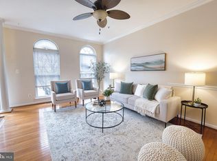 683 Kirkcaldy Way, Abingdon, MD 21009