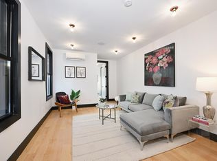 37 Thorne St UNIT 1L, Jersey City, NJ 07307