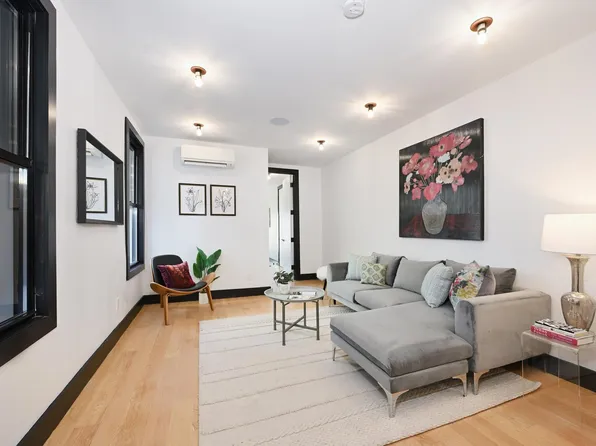 37 Thorne St Unit 1L, Jersey City, NJ 07307