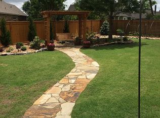 2809 N 13th St, Broken Arrow, OK 74012