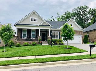2844 Lakeside Meadows Cir, Mount Juliet, TN 37122