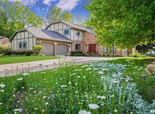 11925 N Windcrest Ct, Dunlap, IL 61525