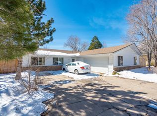 4865 E Trails End Dr, Flagstaff, AZ 86004