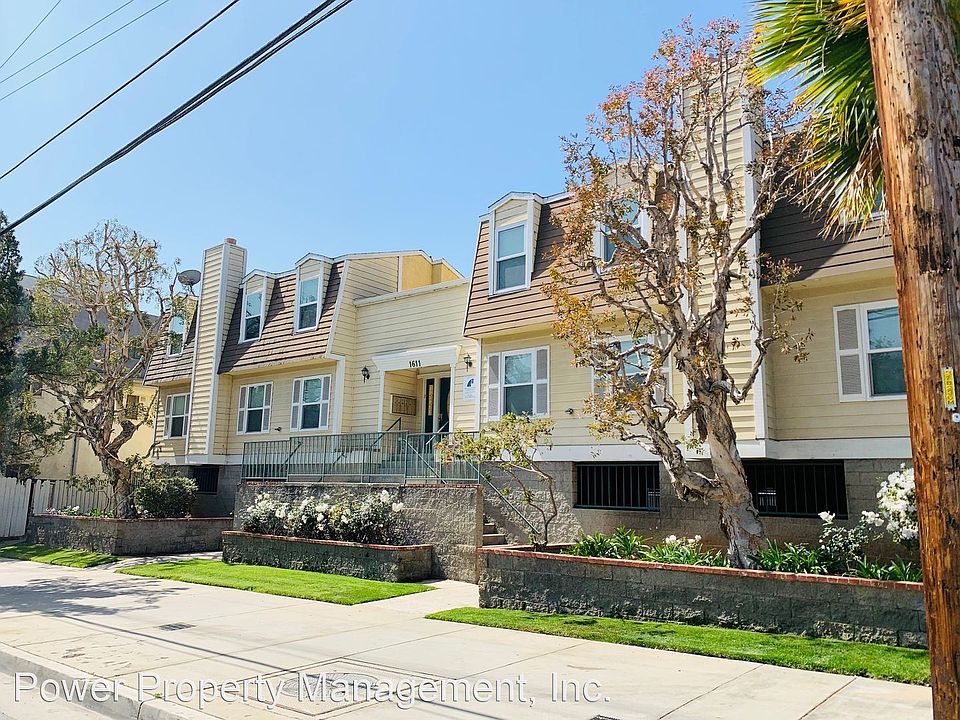 1st image of 1611 S Bundy Dr #5